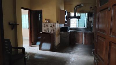 Living Room Image of 625 Sq.ft 2 BHK Apartment / Flat for sale in Bijoygarh Kolkata for Rs. 3500000