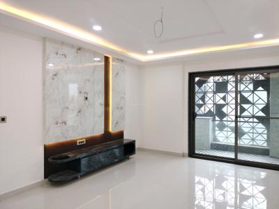 Bedroom Image of 4500 Sq.ft 4 BHK Builder Floor for sale in Sector 85 Faridabad for Rs. 41500000