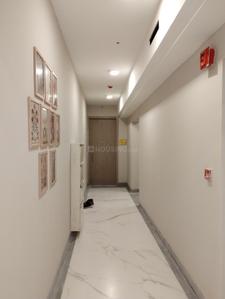 Hall Image of 1261 Sq.ft 2 BHK Apartment / Flat for rent in M3M Heights, Sector 65 Gurgaon for Rs. 59000