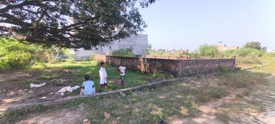Image of 1250 Sq.ft Residential Plot / Land for sale in Naubasta Kala, Lucknow for Rs. 3125000