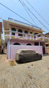 Image of 1500 Sq.ft 3 BHK Independent House for rent in Kalyanpur, Kanpur for Rs. 14000