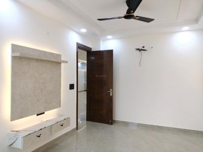 Bedroom Image of 2250 Sq.ft 4 BHK Builder Floor for sale in Ultra Luxury Builder Floor, Sector 85 Faridabad for Rs. 24000000