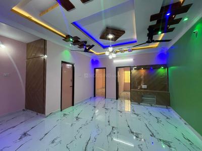 Hall Image of 1050 Sq.ft 2 BHK Independent House for sale in Ayappakkam Chennai for Rs. 13000000