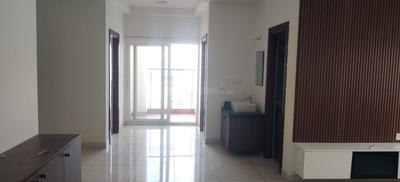 Hall Image of 1283 Sq.ft 2 BHK Apartment / Flat for rent in Prestige High Fields, Financial District Hyderabad for Rs. 55500