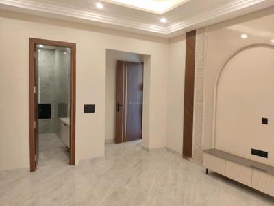 2 BHK Independent Builder Floor