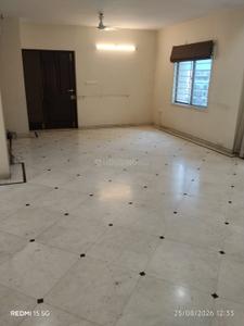 Hall Image of 2670 Sq.ft 3.5 BHK Apartment / Flat for rent in Jayabheri Silicon County, Kothaguda Hyderabad for Rs. 75000