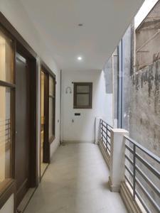 Bedroom One Image of 3500 Sq.ft 4 BHK Builder Floor for sale in Green Field Colony Faridabad for Rs. 29000000