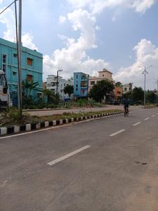 Image of 2100 Sq.ft Residential Plot / Land for sale in Subudhipur, Bhubaneswar for Rs. 9450000