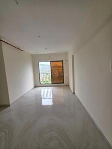 Hall Image of 702 Sq.ft 2 BHK Apartment / Flat for rent in Vikhroli East Mumbai for Rs. 45500