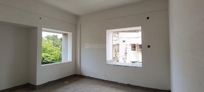 Bedroom Image of 1461 Sq.ft 3 BHK Apartment / Flat for sale in Dhakuria Kolkata for Rs. 10146500