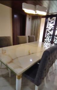 Hall Image of 2300 Sq.ft 4 BHK Apartment / Flat for sale in Shivaji Park Mumbai for Rs. 90000000