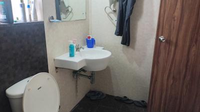 Image of 1270 Sq.ft 2.5 BHK Apartment / Flat for sale in Pegasus Megapolis Splendour, Hinjawadi Phase 3, Pune for Rs. 10000000
