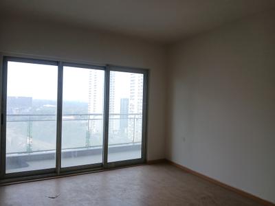 Bedroom Image of 2214 Sq.ft 3 BHK Apartment / Flat for sale in Tata Gurgaon Gateway, Sector 112 Gurgaon for Rs. 30500000