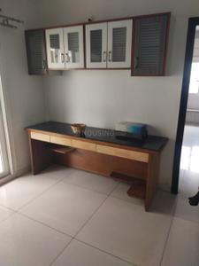 Hall Image of 2250 Sq.ft 3 BHK Apartment / Flat for rent in Begumpet Hyderabad for Rs. 65000