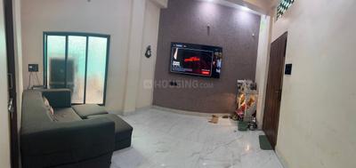 Hall Image of 1200 Sq.ft 3.5 BHK Duplex for sale in Ibrahimganj Bhopal for Rs. 6000000