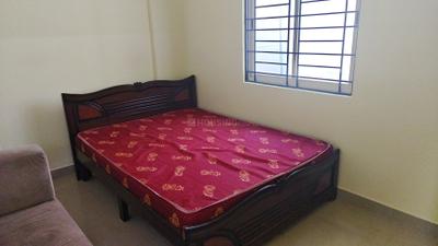 1 BHK Flat