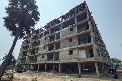 2 BHK Flat
