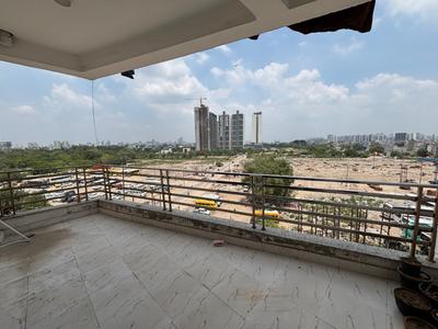 3 BHK Flat