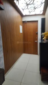 Hall Image of 1662 Sq.ft 3 BHK Apartment / Flat for rent in Prestige Gulmohar, Horamavu Bengaluru for Rs. 55000