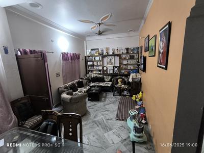 Hall Image of 1224 Sq.ft 3 BHK Independent House for sale in Garhi Maychak Rishikesh for Rs. 5500000