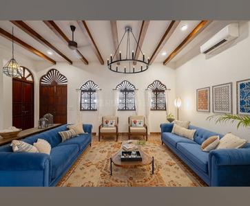Bedroom Image of 10000 Sq.ft 5 BHK Independent House for sale in Assagao Goa for Rs. 300000000