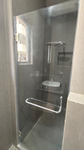 Bathroom Image of 1440 Sq.ft 3 BHK Builder Floor for sale in Rajouri Garden New Delhi for Rs. 35000000