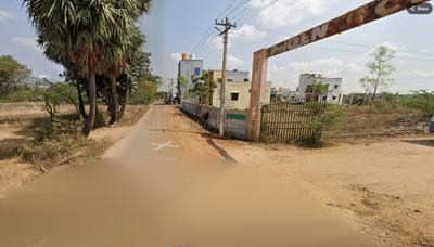 Image of 1900 Sq.ft Residential Plot / Land for sale in Panruti, Chennai for Rs. 3800000