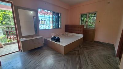 Bedroom Image of 1400 Sq.ft 3 BHK Apartment / Flat for sale in Jadavpur Kolkata for Rs. 11000000