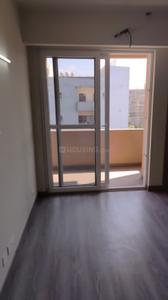 Bedroom Image of 1750 Sq.ft 3 BHK Apartment / Flat for rent in Gulnaar Meadows, Bhabat Zirakpur for Rs. 28000
