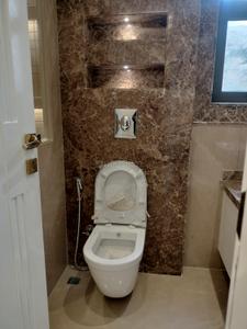 Image of 1800 Sq.ft 3 BHK Builder Floor for sale in Saket, New Delhi for Rs. 56500000