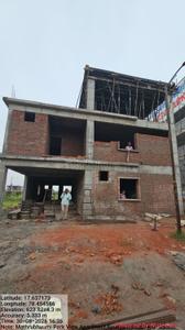 Living Room Image of 1460 Sq.ft 3 BHK Villa for sale in Medchal Secunderabad for Rs. 9900000