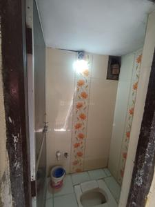 Bathroom Image of 1130 Sq.ft 2 BHK Duplex for sale in Kharbi Nagpur for Rs. 7100000
