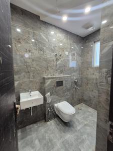Image of 1250 Sq.ft 3 BHK Builder Floor for rent in Ramesh Nagar, New Delhi for Rs. 55000