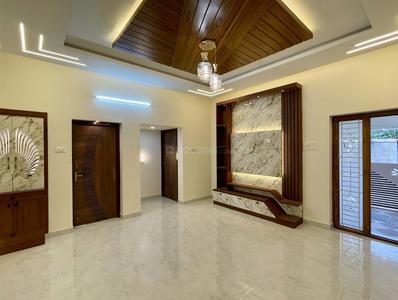 Hall Image of 1150 Sq.ft 2 BHK Independent House for sale in Keeranatham Coimbatore for Rs. 7500000