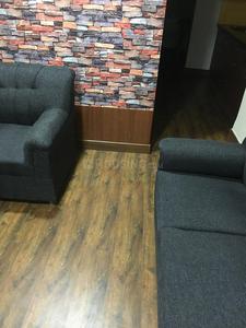 Hall Image of 600 Sq.ft 1 BHK Apartment / Flat for rent in Ashok Nagar Bengaluru for Rs. 45000
