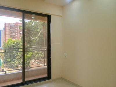 Living Room Image of 1187 Sq.ft 1 BHK Apartment / Flat for sale in Regency Anantam, Dombivli East Thane for Rs. 8399000