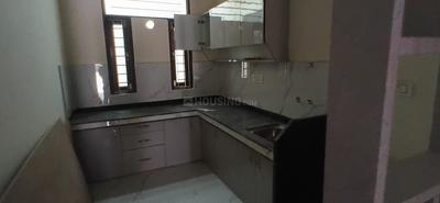 Kitchen Image of 1650 Sq.ft 3 BHK Villa for sale in Kalwad Road Jaipur for Rs. 7500000