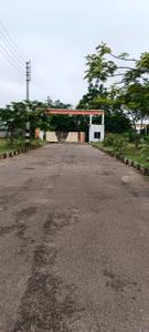 Image of 200 Sq.ft Residential Plot / Land for sale in Mazidpur, Hyderabad for Rs. 2000000