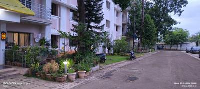 Image of 1319 Sq.ft 2.5 BHK Apartment / Flat for sale in Peninsula Ashok Astoria Villas, Gangapur, Nashik for Rs. 9000000