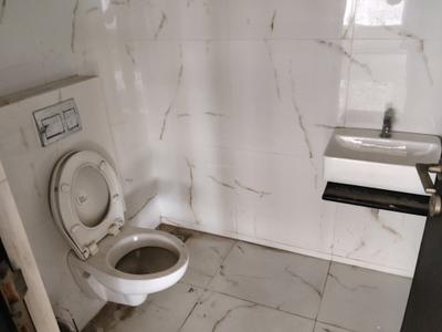 Common Bathroom Image of 5400 Sq.ft 5 BHK Apartment / Flat for sale in Shree Balaji Wind Park, Vaishno Devi Circle Ahmedabad for Rs. 30000000