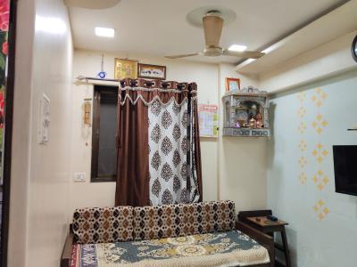 Hall Image of 350 Sq.ft 1 BHK Apartment / Flat for sale in Dharavi Mumbai for Rs. 6700000