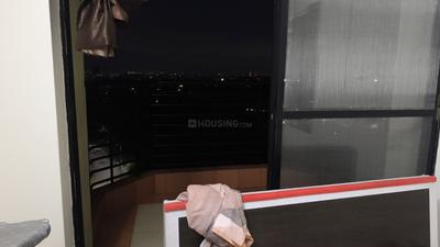 BHK Flat for rent in Pimple Saudagar, Pimpri Chinchwad 729