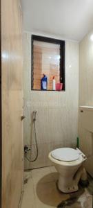 Image of 600 Sq.ft 1 BHK Apartment / Flat for sale in Om Prabhu Manohar CHS, Seawoods, Navi Mumbai for Rs. 12500000