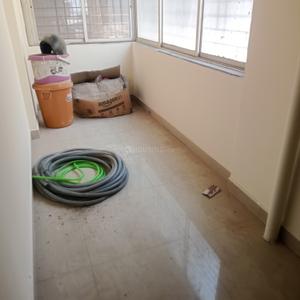 Bedroom Image of 670 Sq.ft 1 BHK Apartment / Flat for sale in Ulwe Navi Mumbai for Rs. 4500000