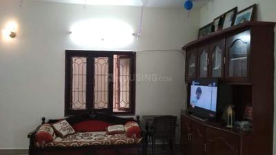 Hall Image of 1200 Sq.ft 2 BHK Apartment / Flat for sale in Tadigadapa Vijayawada for Rs. 3500000