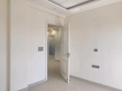 Bedroom Image of 2025 Sq.ft 4 BHK Builder Floor for sale in Ridhi Ultra Luxury Foors, Green Field Colony Faridabad for Rs. 17500000
