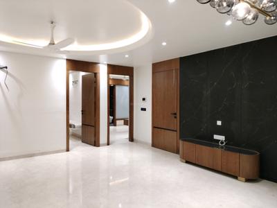 Living Room Image of 1900 Sq.ft 3 BHK Apartment / Flat for sale in Sector 8 Dwarka New Delhi for Rs. 31000000