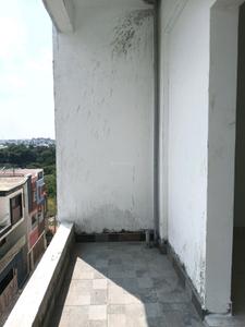 Bedroom One Image of 1400 Sq.ft 3 BHK Apartment / Flat for sale in Horamavu Bengaluru for Rs. 8636000