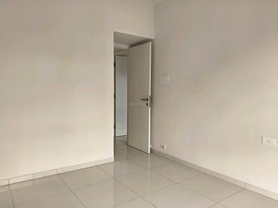 Bedroom Image of 994 Sq.ft 3 BHK Apartment / Flat for rent in Godrej Green Vistas, Mahalunge Pune for Rs. 32000