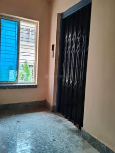 Bedroom Image of 1250 Sq.ft 3 BHK Apartment / Flat for sale in Swarna Apartments 125 1 Purbanchal Road, Haltu Kolkata for Rs. 9200000